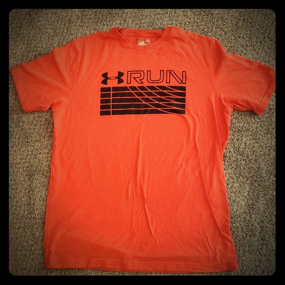 Under Armour Shirt